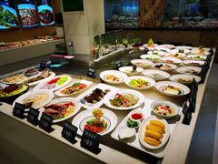-霞客居酒店·霞客食府·宁海特色小海鲜