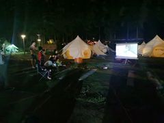 -前小桔亲子创意农场·草莓采摘·露营烧烤