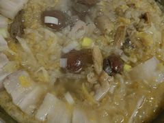 -东北菜冰城一家人