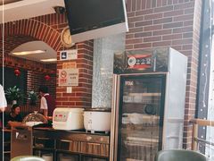大堂-京滨饭店·餐厅(阜外大街店)
