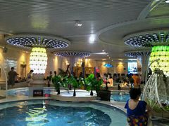 -水晶之星洗浴温泉汗蒸