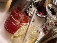 -天津东凯悦酒店·大堂吧