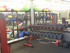 -SAH健身私教工作室(紫东店)