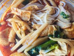 -柳之缘柳州螺蛳粉(汇品坊美食城店)