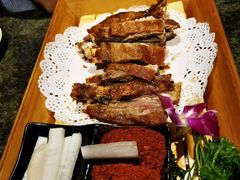 -鹏馨羊羔肉·非遗(新建街店)