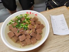 -新丰小吃(高沙店)
