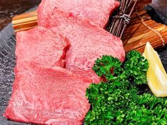 -俺的焼肉(銀座9丁目店)