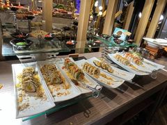 -印象餐厅(杭州国际博览中心北辰大酒店)