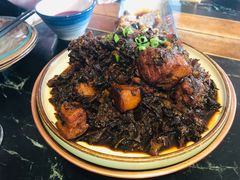 -兰溪小馆(东直门簋街店)