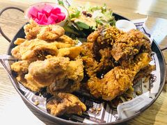 -Dak's 炸鸡(远景路店)