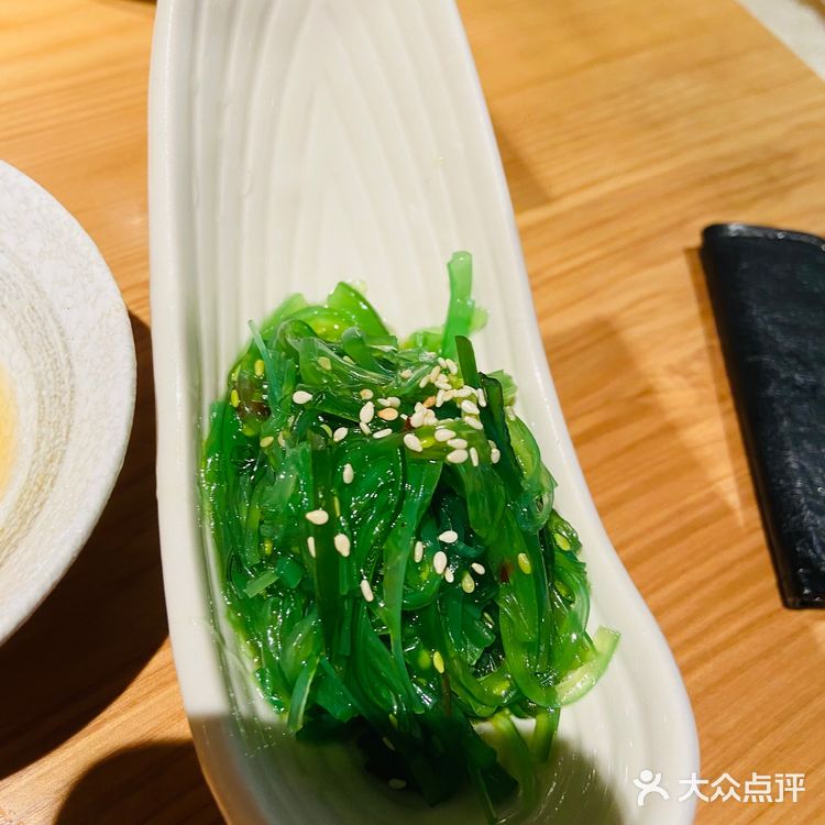 三亚美食｜鱼旨寿司🍣🍣🍣