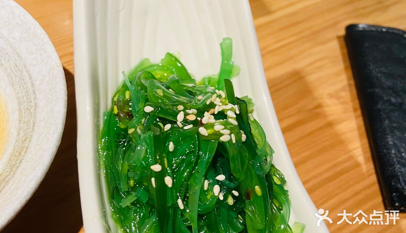 三亚美食｜鱼旨寿司🍣🍣🍣