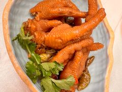 -聚福宝合苑食府(南头镇店)