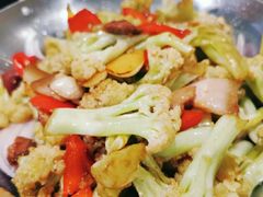 -老爷子餐厅·明星私房菜