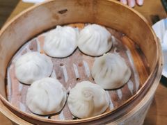 -南翔馒头店(豫园店)