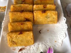 -巧克力渔家.小船海鲜胶东菜(万平口店)