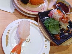 -寿司郎(皇庭广场店)