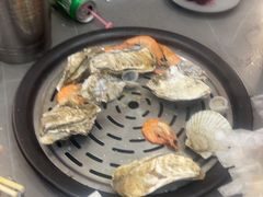 -仙螺岛海鲜自助餐厅(总店)