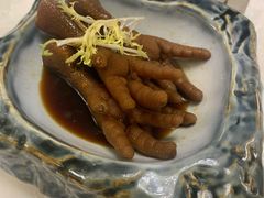 -酌宴府The China Club·广州万富希尔顿酒店(云城东路店)