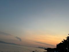 -深圳湾公园(南山区)