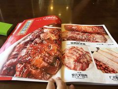 -日昌餐馆(亦庄店)