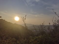 -白马涧龙池景区
