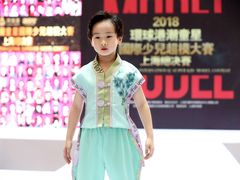 -潮童星少儿模特时尚中心(黄浦博荟广场店)