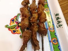 -丝路传奇·中国拉面航母店(北医三院店)