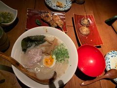 豚骨黄金拉面-醉虎传(南锣鼓巷店)