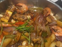 -和福顺·牛肉海鲜焖锅(汕头金平万达广场店)