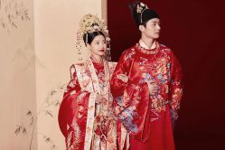 -杭州金夫人婚纱摄影(富阳私享店)