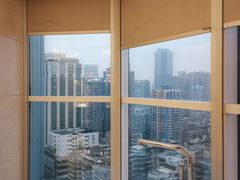 -广州粤海喜来登酒店