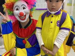 -瑞思教育·少儿英语(经开永旺校区)