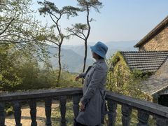 -莫干山风景区