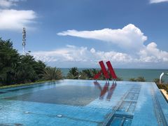 -海口万豪·大堂吧·望海吧.日落海景·下午茶·奶茶·咖啡·轻食·蛋糕·鸡尾酒·清吧