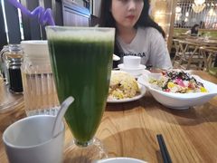 -陈傻子餐厅(世纪都会店)