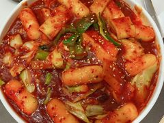 -博姆炸鸡精品餐厅(常发广场店)