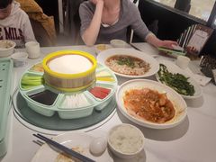 -羲和雅苑•北京烤鸭(国贸商城店)