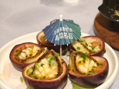 -79号渔船海鲜饭店(宝安店)