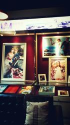 -巴黎婚纱摄影工作室