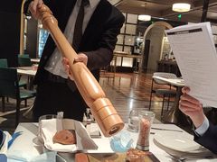 -云厨·高空西餐厅(成都瑯珀·凯悦臻选酒店)