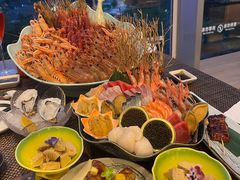 -田舍家Inakaya(天汇igc店)