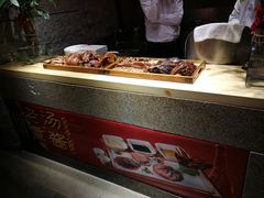 -东方饺子王(工农大路店)