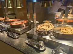 -威斯汀舞台餐厅