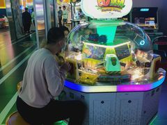 -快乐街区(成都龙湖北城天街店)