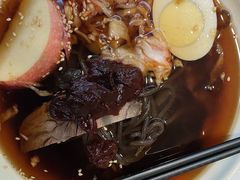 -华天延吉餐厅(西四总店)