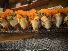 -半藏居酒屋(香港花园店)