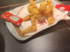 -师烤·豆花烤鱼(深圳坂田天虹店)