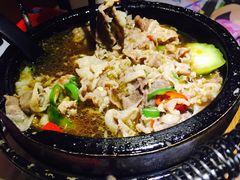-花椒笑成都小馆(百脑汇店)