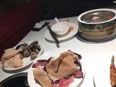 -加餐海鲜自助(宝龙一城店)